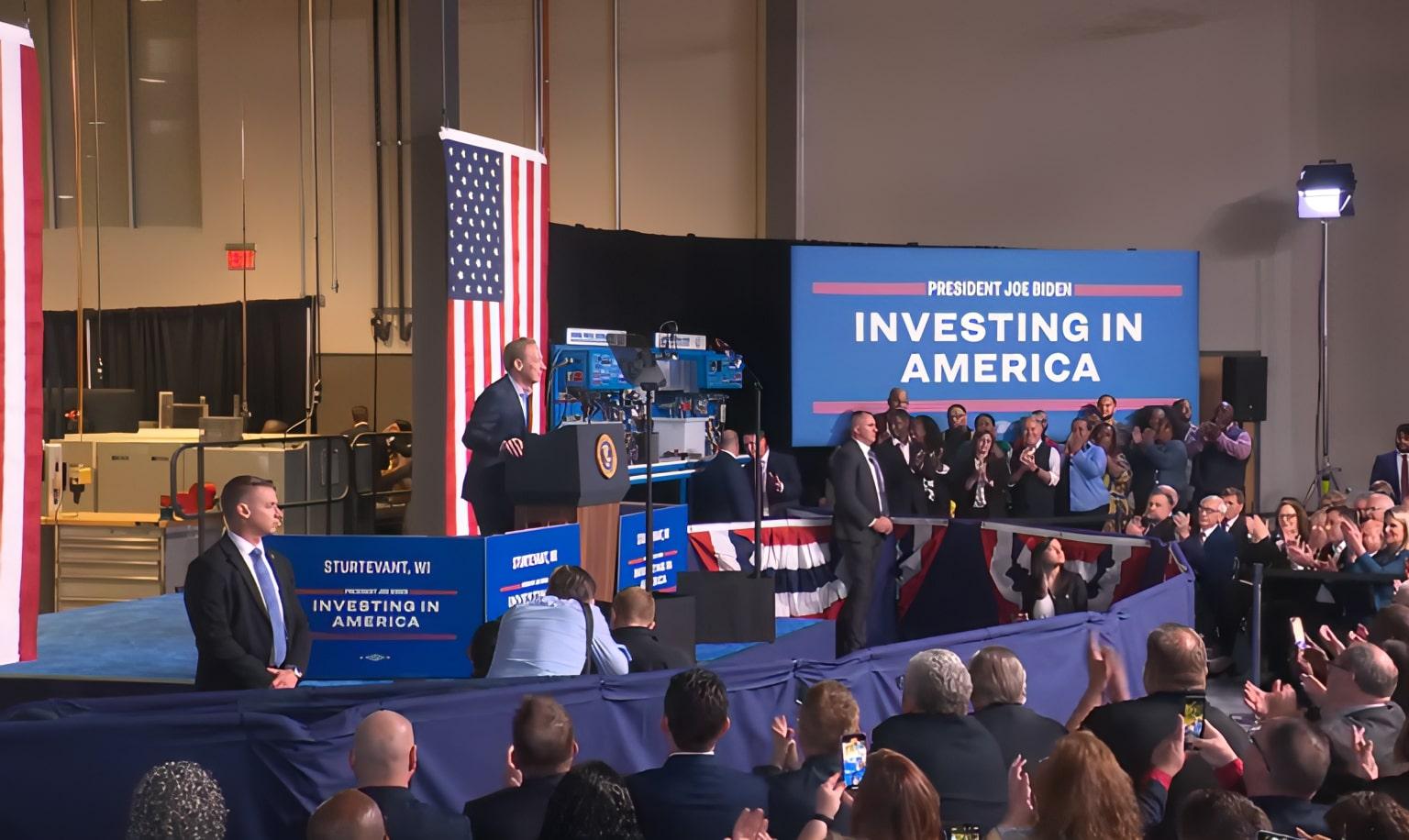 Microsoft đầu tư 3,3 tỷ USD xây trung tâm dữ liệu AI tại Wisconsin - Techlade